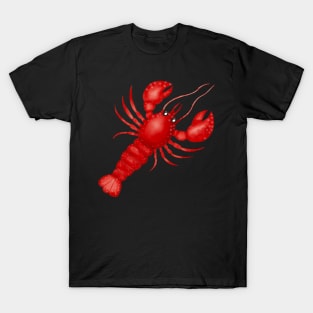 Shrimp T-Shirt